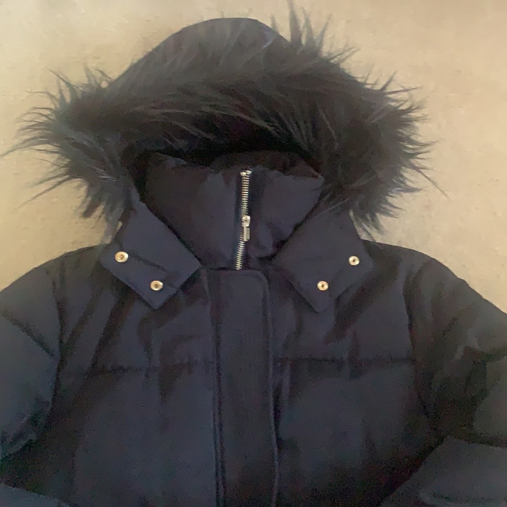 H&M puffer jacket - Picture 2 of 3
